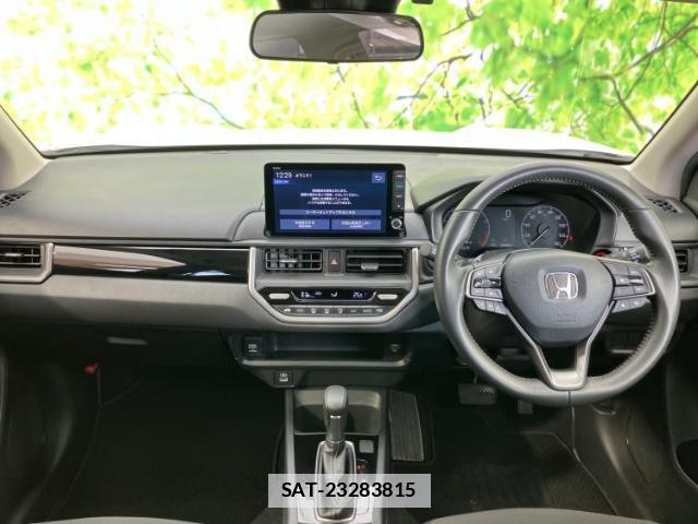 Honda WR-V 2025-04 7822380-8