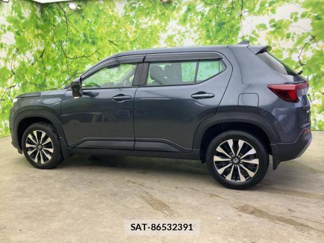 Honda WR-V 2024-11 7822615-1