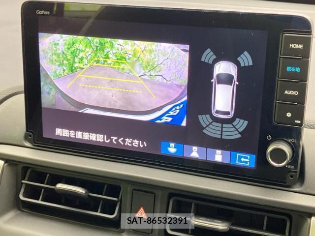 Honda WR-V 2024-11 7822615-11