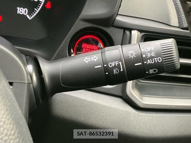 Honda WR-V 2024-11 7822615-15