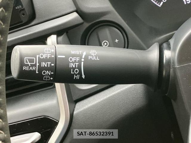 Honda WR-V 2024-11 7822615-16