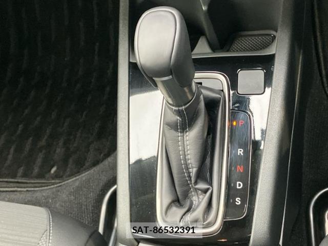 Honda WR-V 2024-11 7822615-17