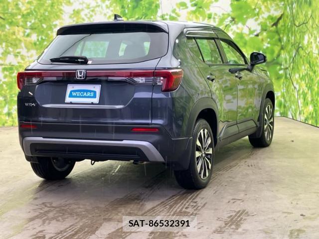 Honda WR-V 2024-11 7822615-2