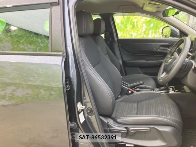 Honda WR-V 2024-11 7822615-3