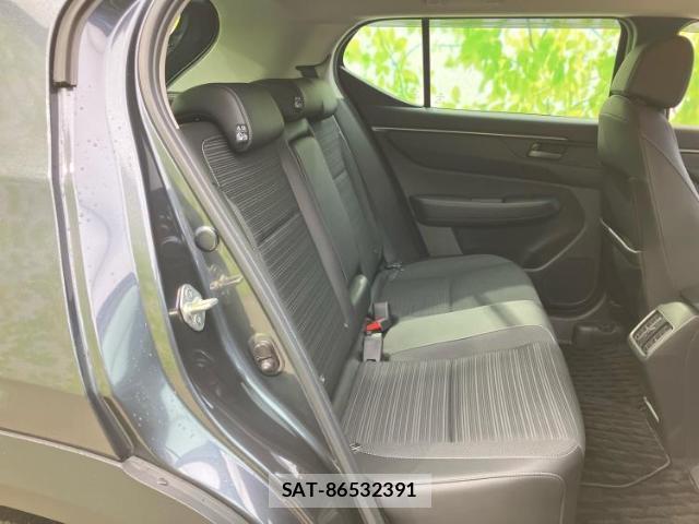 Honda WR-V 2024-11 7822615-4