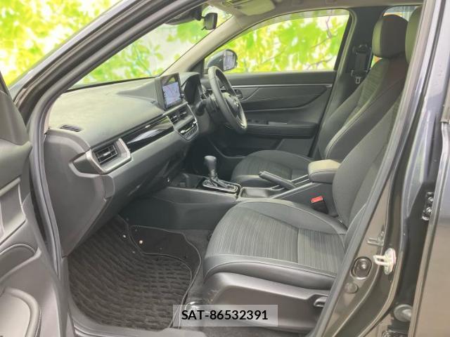 Honda WR-V 2024-11 7822615-5