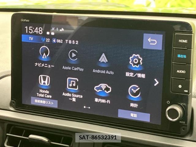 Honda WR-V 2024-11 7822615-8