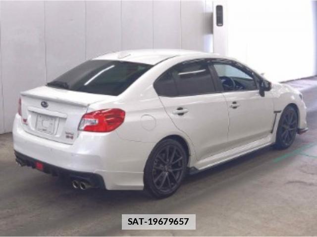 Subaru WRX S4 2019-05 7811748-5