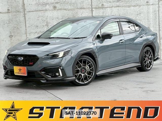 Subaru WRX S4 2024-09 7815389-0