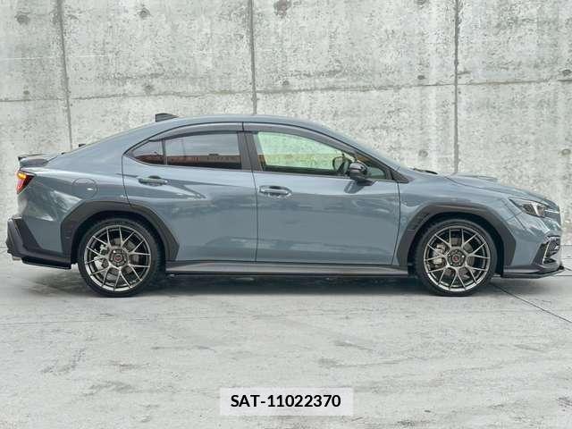 Subaru WRX S4 2024-09 7815389-1