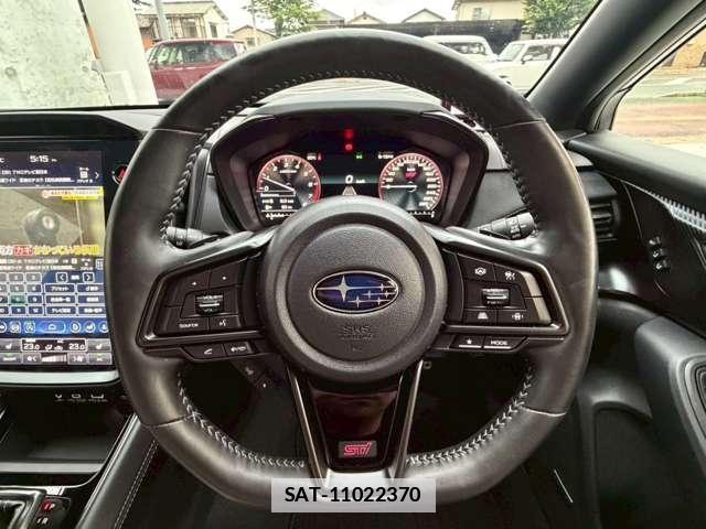 Subaru WRX S4 2024-09 7815389-14