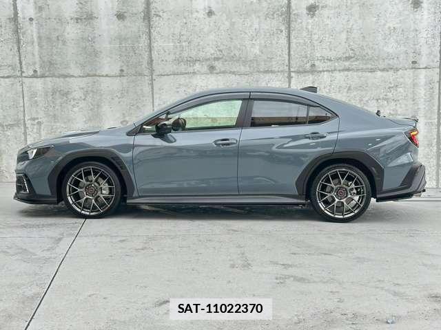 Subaru WRX S4 2024-09 7815389-2