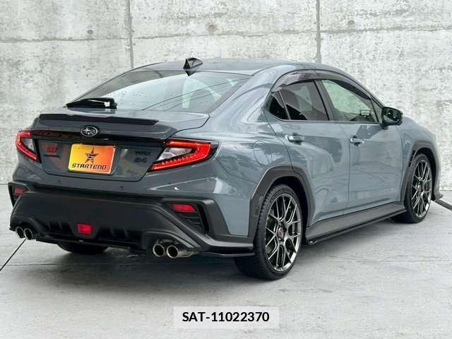 Subaru WRX S4 2024-09 7815389-3