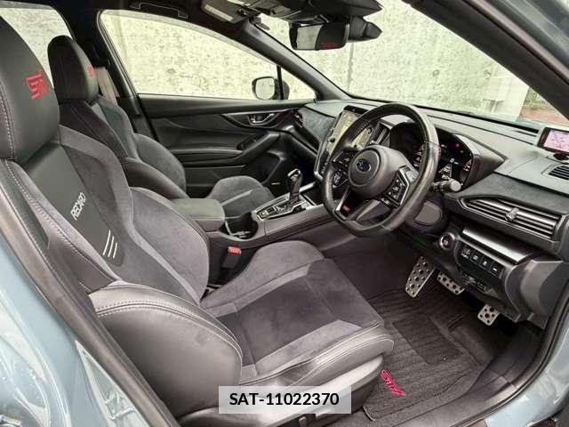 Subaru WRX S4 2024-09 7815389-5