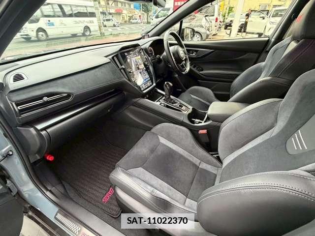Subaru WRX S4 2024-09 7815389-6