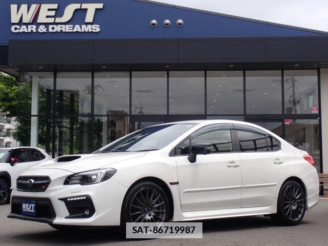 Subaru WRX S4 2019-09 7817484-0