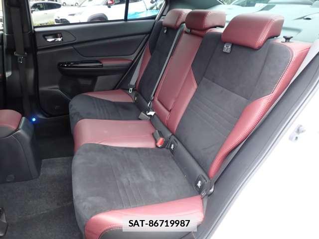 Subaru WRX S4 2019-09 7817484-10