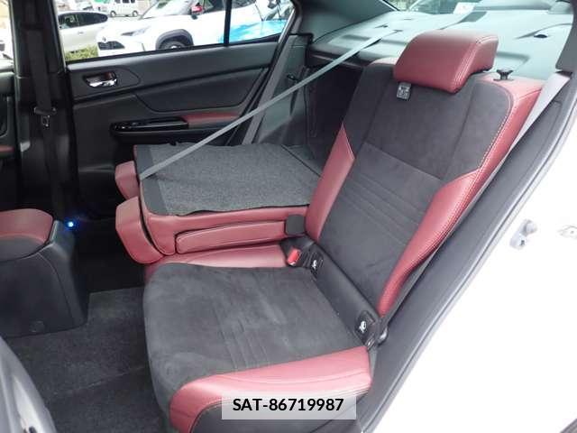Subaru WRX S4 2019-09 7817484-11