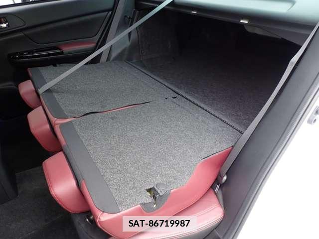 Subaru WRX S4 2019-09 7817484-12