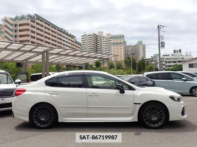 Subaru WRX S4 2019-09 7817484-15