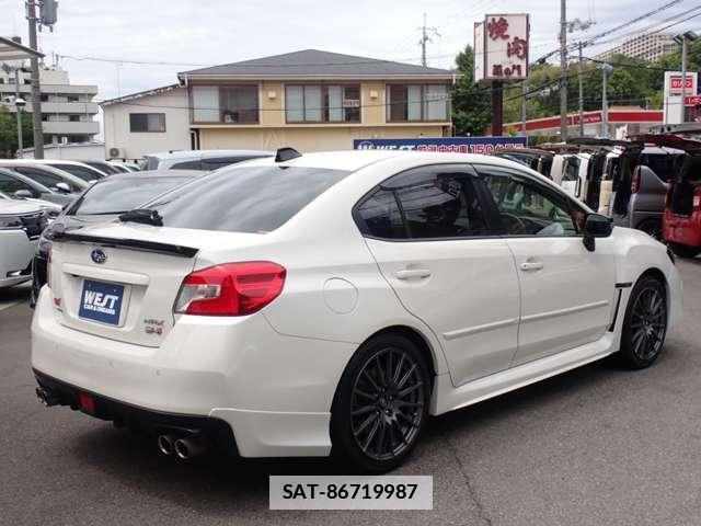 Subaru WRX S4 2019-09 7817484-16