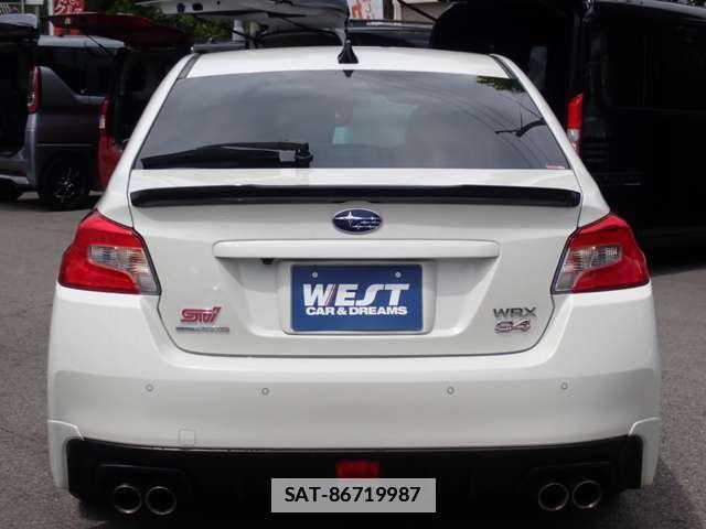 Subaru WRX S4 2019-09 7817484-17