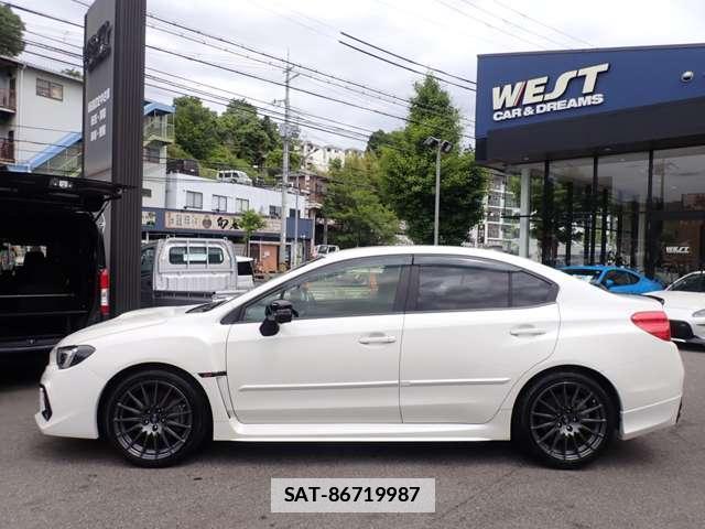 Subaru WRX S4 2019-09 7817484-18