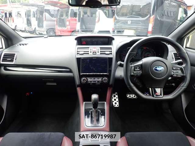 Subaru WRX S4 2019-09 7817484-2