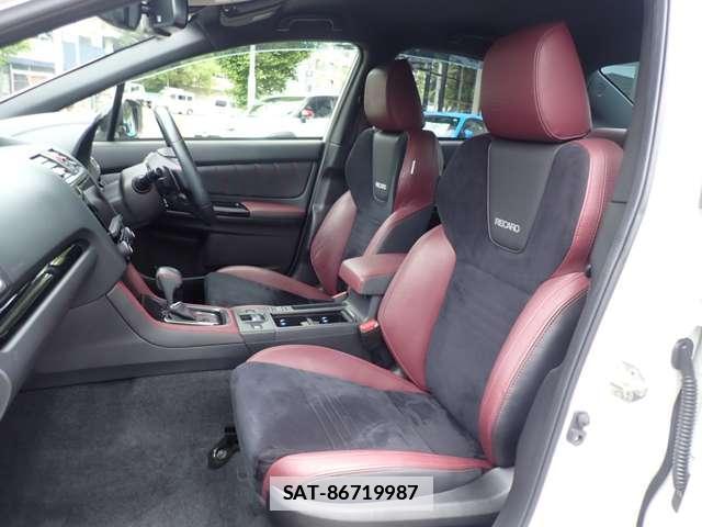Subaru WRX S4 2019-09 7817484-3