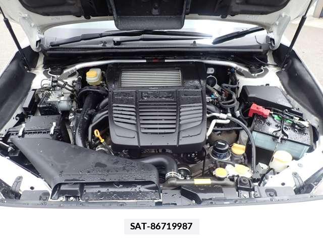 Subaru WRX S4 2019-09 7817484-5