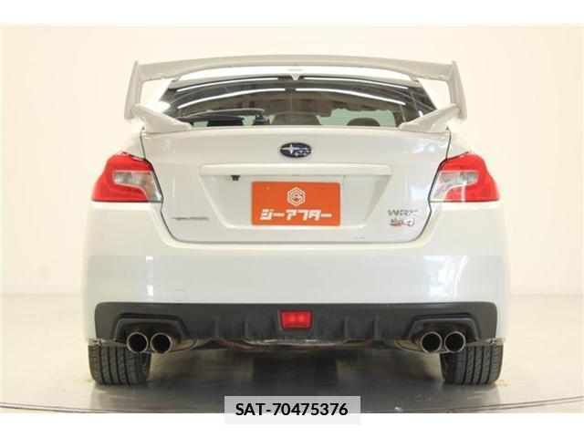 Subaru WRX S4 2015-06 7818235-10