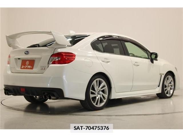 Subaru WRX S4 2015-06 7818235-11