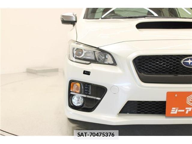 Subaru WRX S4 2015-06 7818235-15