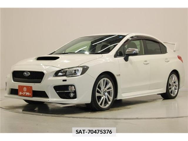 Subaru WRX S4 2015-06 7818235-7