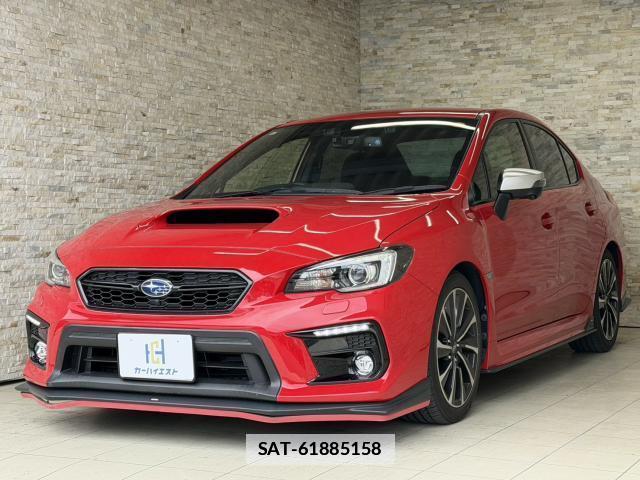 Subaru WRX S4 2019-09 7818934-0