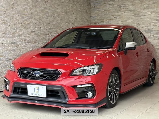 Subaru WRX S4 2019-09 7818934-1