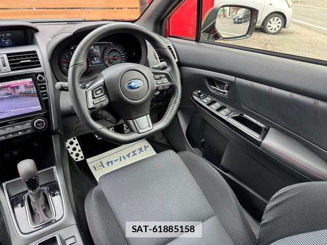 Subaru WRX S4 2019-09 7818934-13