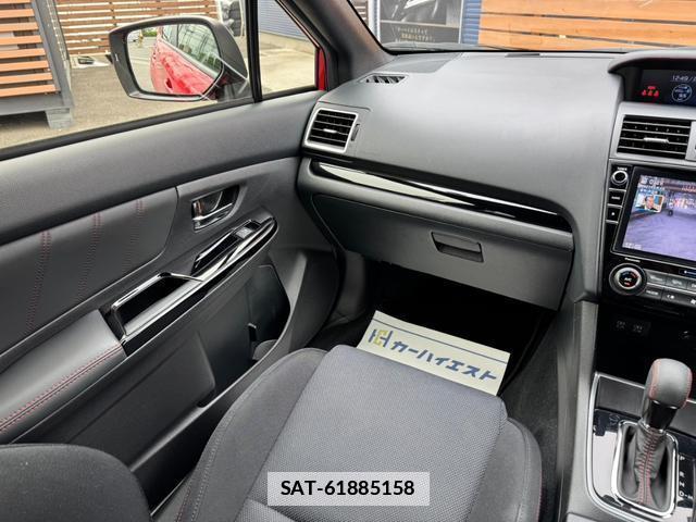 Subaru WRX S4 2019-09 7818934-14
