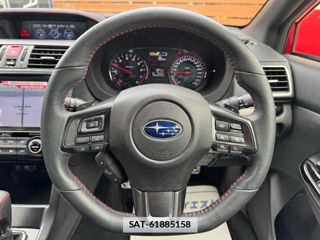 Subaru WRX S4 2019-09 7818934-15