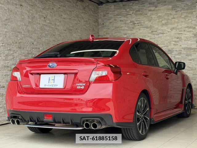 Subaru WRX S4 2019-09 7818934-2