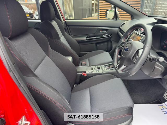 Subaru WRX S4 2019-09 7818934-7