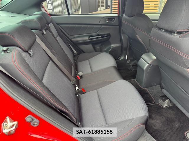 Subaru WRX S4 2019-09 7818934-9