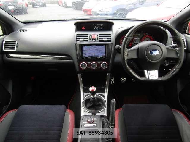 Subaru WRX S4 2015-04 7819567-10