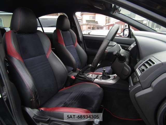 Subaru WRX S4 2015-04 7819567-11
