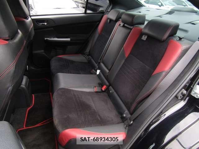 Subaru WRX S4 2015-04 7819567-12