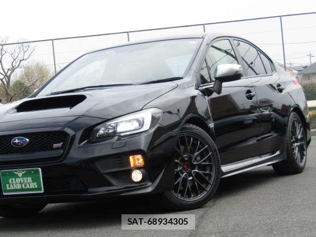 Subaru WRX S4 2015-04 7819567-13