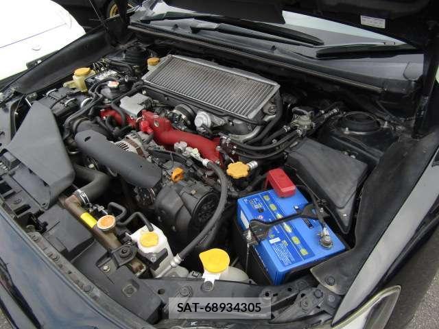 Subaru WRX S4 2015-04 7819567-18