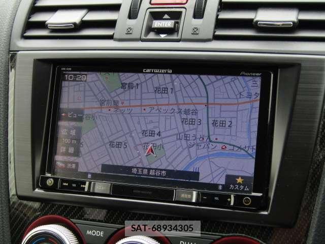 Subaru WRX S4 2015-04 7819567-4