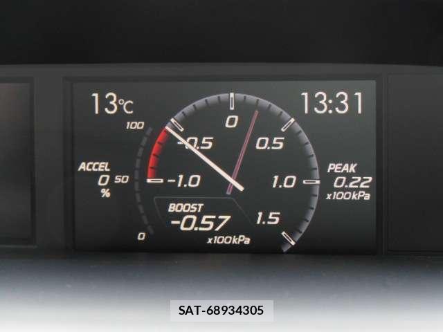 Subaru WRX S4 2015-04 7819567-5