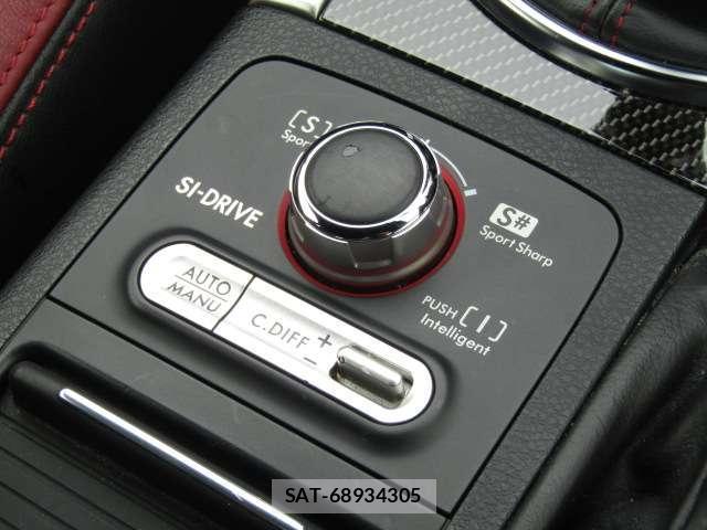 Subaru WRX S4 2015-04 7819567-8